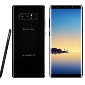 Galaxy Note 8
