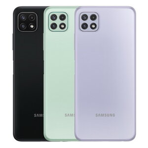 Galaxy A22 5G