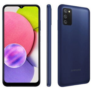 Galaxy A03s