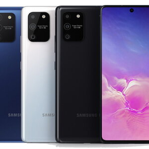 Galaxy S10 Lite