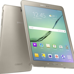 Galaxy Tab S2 9.7