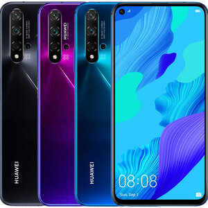 Huawei Nova 5T