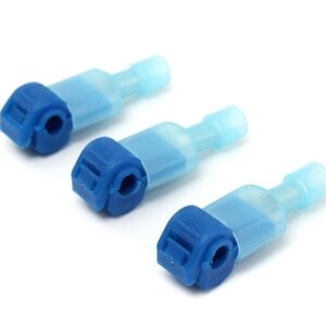 ตลับหนีบสายไฟ