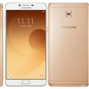 Galaxy C9 Pro