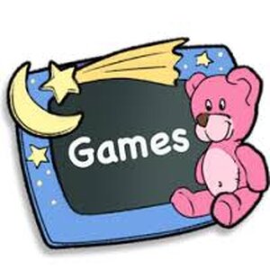 เกมส์-รวมเด็กๆ