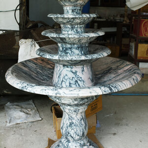 น้ำพุหินอ่อน