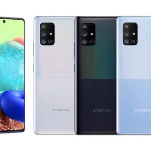 Galaxy A71 5G