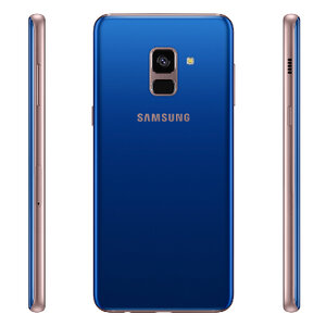 Galaxy A8+ 2018