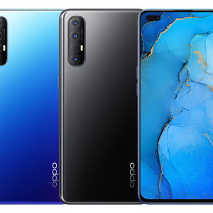 OPPO Reno 3 Pro 4G (Thai)