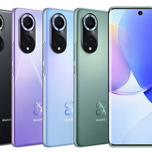 Huawei Nova 9