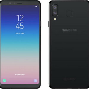 Galaxy A8 Star