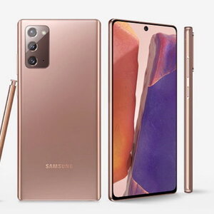 Galaxy Note 20 / 5G