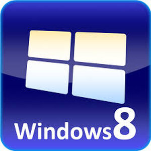 Windows 8