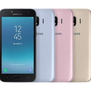 Galaxy J2 Pro 2018