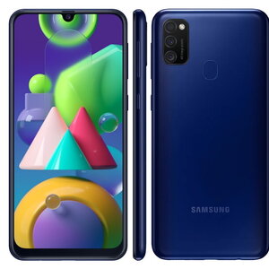 Galaxy M21