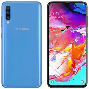 Galaxy A70