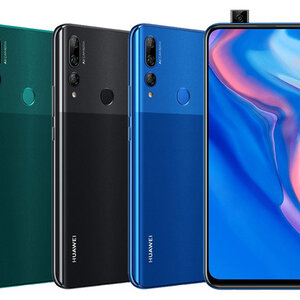 Huawei Y9 Prime 2019