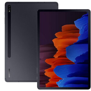 Galaxy Tab S7 Plus 12.4"