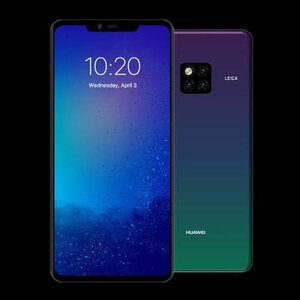 Huawei Mate 20 Pro