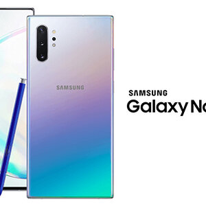 Galaxy Note 10+