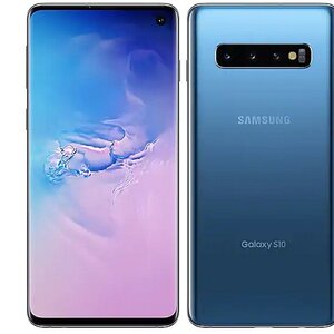 Galaxy S10
