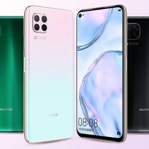 Huawei nova 7i