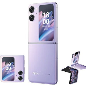 OPPO Find N2 Flip