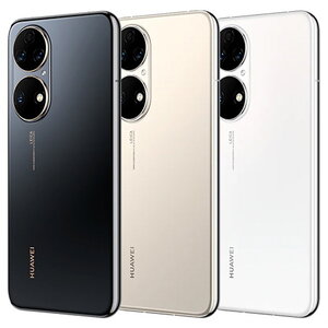 Huawei P50