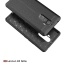 Case Lenovo K8 Note ขนาด 5.5 นิ้ว #เคสฝาหลัง TPU ลายหนังผิวลิ้นจี่คุณภาพดีราคาถูกสีสันสวยงาม - สีน้ำเงิน พร้อมส่ง