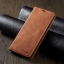 Case Samsung Galaxy Note 9 #เคสแบบฝาพับ FORWENW Leather Wallet Case