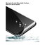 ฟิล์มกระจก Smamsung A71 แบบเต็มจอ Original Imak Tempered Glass Full Glue Cover Screen Protector Protective Film