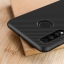 Case Huawei P30 Lite #เคสฝาหลังแข็ง NILLKIN แท้ Synthetic Fiber Hard Plastic Cover