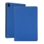 เคส Huawei MediaPad M6 8.4 นิ้ว #เคสฝาพับผิวผ้า Cloth Texture Leather Stand Case