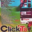 Click IT 8 ( 1 CD )