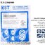 PTNB หัวเสียบก้านไม้ขีดกลมเปลือย,NON-INSULATED PIN TERMINALS