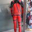 ชุดเด็กและผู้ใหญ่ Deadpool 2
