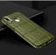 Case Huawei Y9 (2019) #เคสฝาหลัง Rugged Shield Series Soft Silicone Shock Absorption Matte กันกระแทก