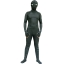 ชุดSpider-man Stealth Suit