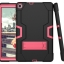 Case Samsung Galaxy Tab A 10.1 (2019) SM-T510 SM-T515 #เคสฝาหลังกันกระแทก Kickstand PC Silicone Armour Defender