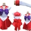 ขายและให้เช่าชุดเซร่ามูนผู้ใหญ่ Sailor Moon size S-XL