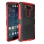 เคส LG V10 เคสแบบฝาหลังไฮบริด TPU+ PC กันลื่นได้ดีมีขาตั้งในตัว