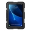เคส Samsung Galaxy Tab A 10.1 (2016) T580 T585 ไฮบริดกันกระแทก ซิลิโคน+พลาสติก Combo Shell ที่มีน้ำหนักเบา