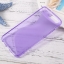 Case Huawei P10 #เคสฝาหลัง TPU แบบ S-line สีโปร่งแสงสีสันสวยงาม