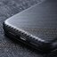 เคส vivo V21 5G#เคสฝาพับลายคาร์บอนไฟเบอร์มีช่องใส่การ์ด Carbon Fiber Wallet Card Slot Magnet Stand Phone Cover