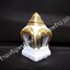 ตะเกียงมุมศาล ตะเกียงศาลพระภูมิ เจ้าที่ รุ่นใหม่ 1 คู่ เสมา ตั้งศาล เครื่องตั้งศาล เครื่องศาล ตะเกียงรอบศาล อุปกรณ์ตั้งศาล ตะเกียงศาล