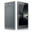 Case Sony Xperia XZ1 IVSO Gentry Series #เคสฝาหลัง TPU ลายผิเคลือบหนัง PU คุณภาพดีราคาถูก