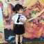 ชุดกัปตันนักบินเด็ก