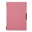 เคส Lenovo Tab 3 10 #เคสแบบ 3 พับ Tri-fold Stand Protective Leather Shell Case เคสสวยงามราคาถูก