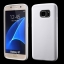 เคส Samsung Galaxy S7 G930 ซิลิโคนสีทึบ สีสันสวยงาม คุณภาพดี