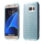 เคส Samsung Galaxy S7 G930 TPU Drop-resistant Cover Glitter Gel